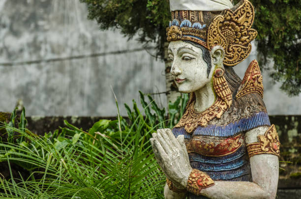 istock colorful statue detail view 894962830
