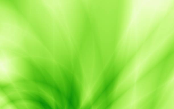 잎 추상 그라데이션 배경 디자인 - green abstract backgrounds leaf stock illustrations