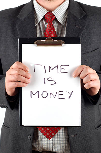 istock businessman holding clipboard 89496937