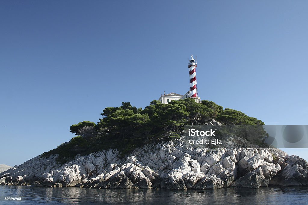 Kornati - Foto de stock de Islas Kornati libre de derechos