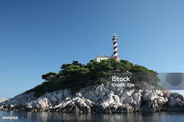 Kornati Foto de stock y más banco de imágenes de Islas Kornati - Islas Kornati, Lugar famoso nacional, Parque público