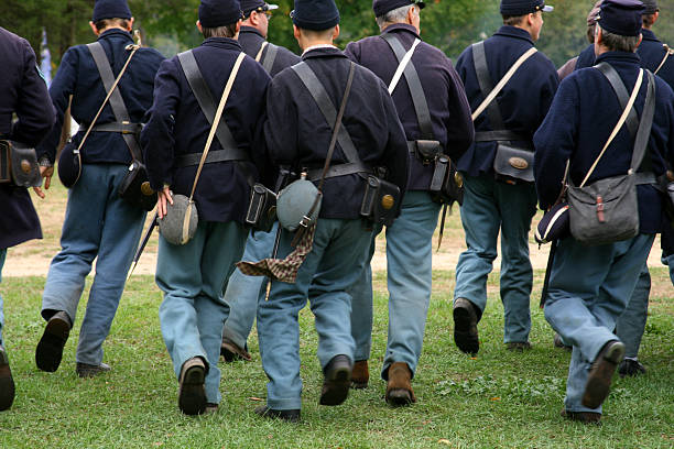 Aiken, South Carolina, February 21, 2015 American Civil War Reenactment of Battle of Aiken occurred February 11, 1865 Commanders Union Maj. Gen. Hugh  Kilpatrick, Confederate Maj. Gen. Joseph Wheeler.