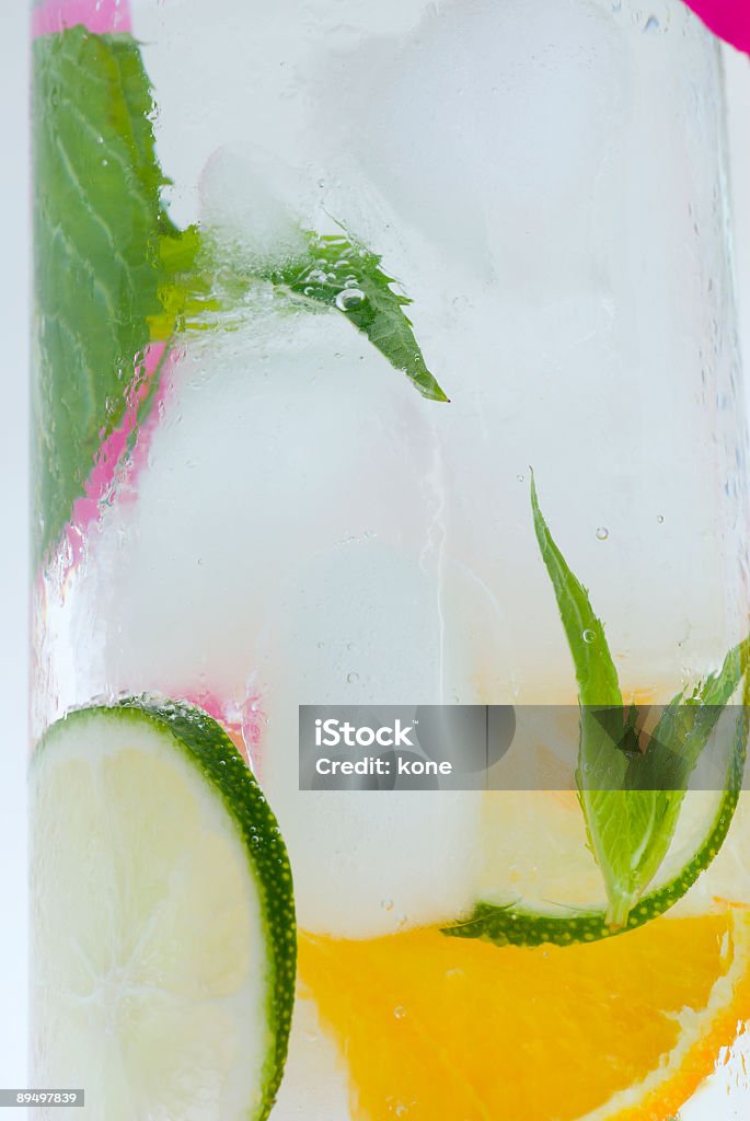 Cold Getränk - Lizenzfrei Alkoholisches Getränk Stock-Foto