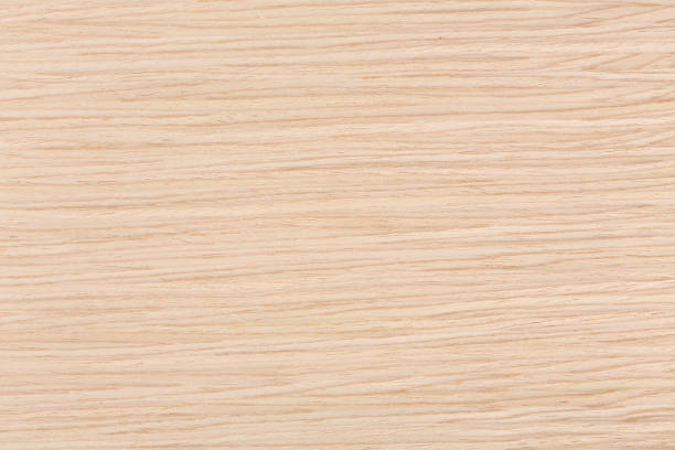 istock Close-up bright oak wood texture 894980370
