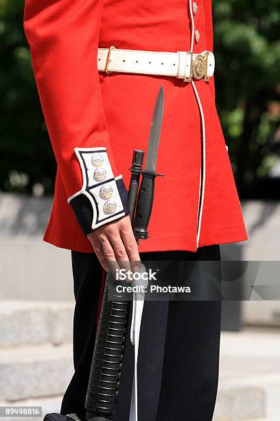 Protección De Manos De Rifle Foto de stock y más banco de imágenes de Adulto - Adulto, Agarrar, Aire libre