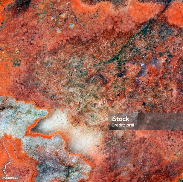 Abstract Rocks Red Abstract Red Mineral Structure Stock Photo - Download Image Now ...