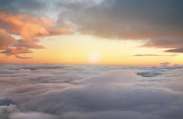 istock sunrise in the heavens 89501499