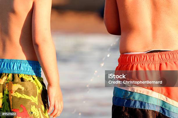 Water Park Stockfoto und mehr Bilder von Aquapark - Bauwerk - Aquapark - Bauwerk, Bruder, Faszination