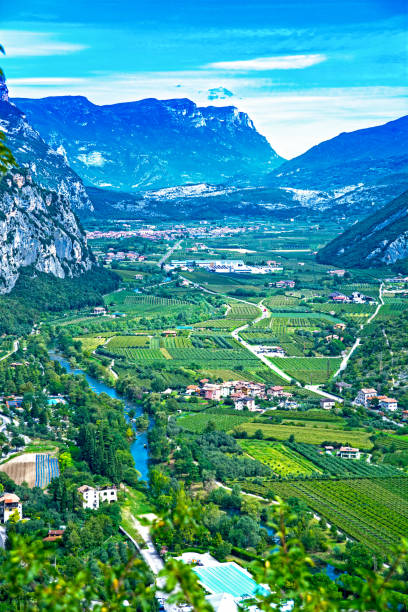 istock Trentino summer landscape 895028432