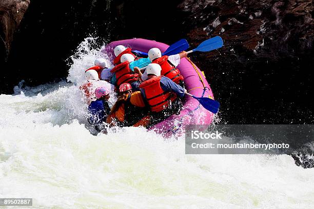 Schwimmenteam Stockfoto und mehr Bilder von Abenteuer - Abenteuer, Aufregung, Extremsport