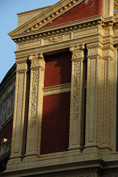 istock Victorian building exterior with ornate detail 89504076
