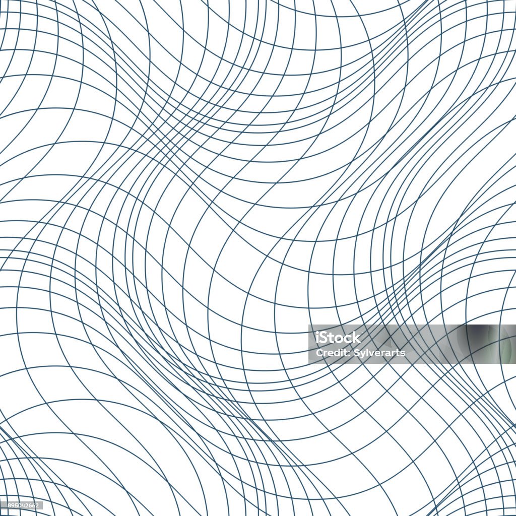 Grayscale Vector Seamless Pattern Graphic Geometric Wrapping Paper ...