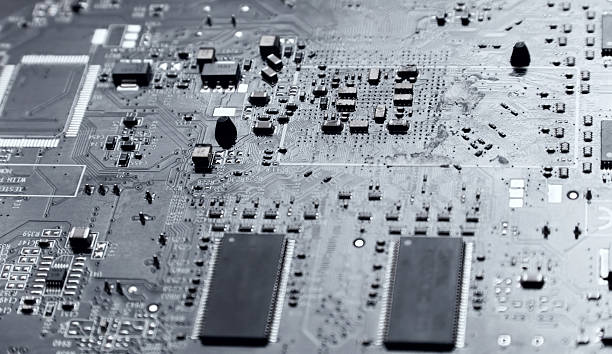 Computer Cuouts 70+ Computer Circuts Stock Photos, Pictures & Royalty-Free Images - iStock
