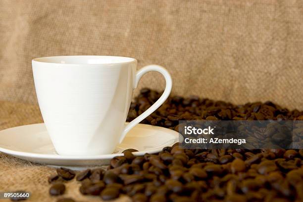 Fresh Coffee Stock Photo - Download Image Now - Addiction, Backgrounds, Black Color