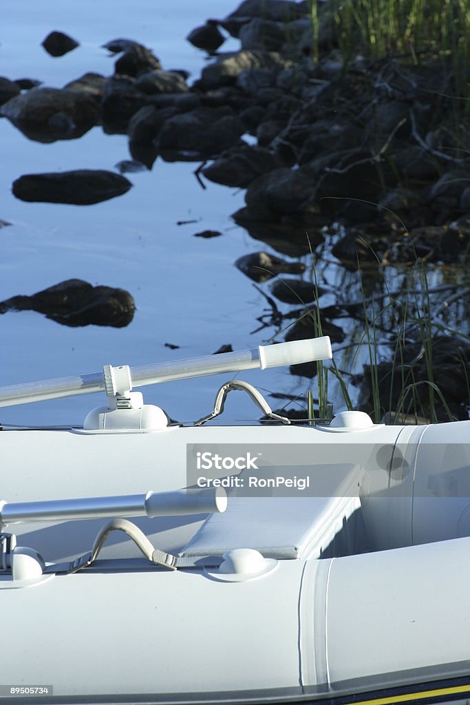 Row Your Boat Ashore  Beauty In Nature Stock Photo