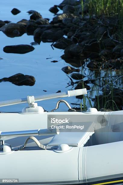 Row Your Boat Ashore Stock Photo - Download Image Now - Beauty In Nature, British Columbia, Coastline