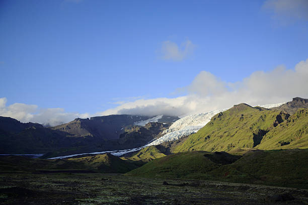 istock Tip of the glacier 89505912