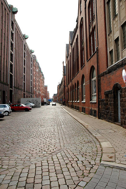istock Hamburg Speicherstadt 89506614