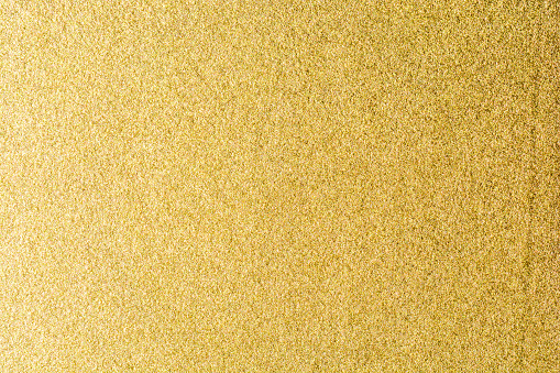 Details Of Golden Texture Background Gold Color Paint Wall Luxury Golden  Background And Wallpaper Gold Foil Or Wrapping Paper Stock Photo - Download  Image Now - iStock