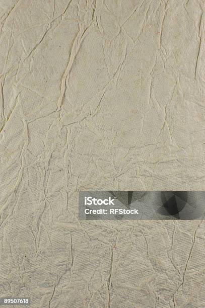 Cloth Paper Stock Photo - Download Image Now - Backgrounds, Beige, Blank
