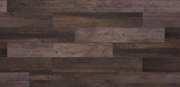 istock Loft wooden parquet flooring. Flooring. Seamless. 895082360