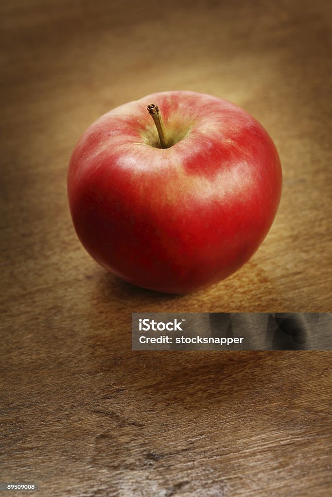 Delicious Apple  Apple - Fruit Stock Photo