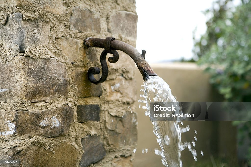 Ozdobny wody do napełniania - Zbiór zdjęć royalty-free (Bateria - Wyposażenie)