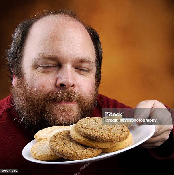 Geruch Diese Cookies Stockfoto und mehr Bilder von Aromatherapie - Aromatherapie, Duftend, Farbbild