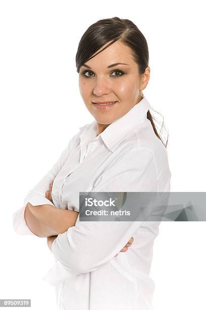 Businesswoman Stock Photo - Download Image Now - Adult, Adults Only, Beautiful People