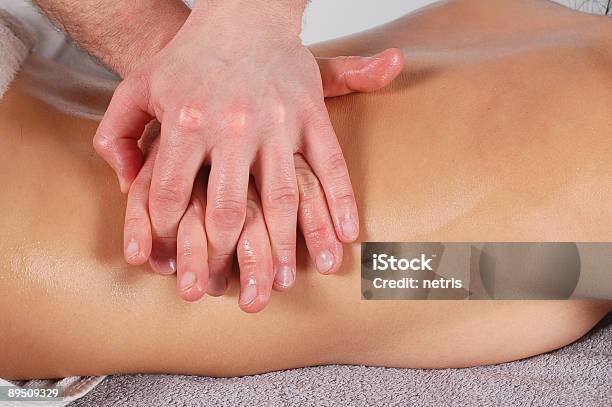 Massage Stock Photo - Download Image Now - Adult, Adults Only, Alternative Therapy