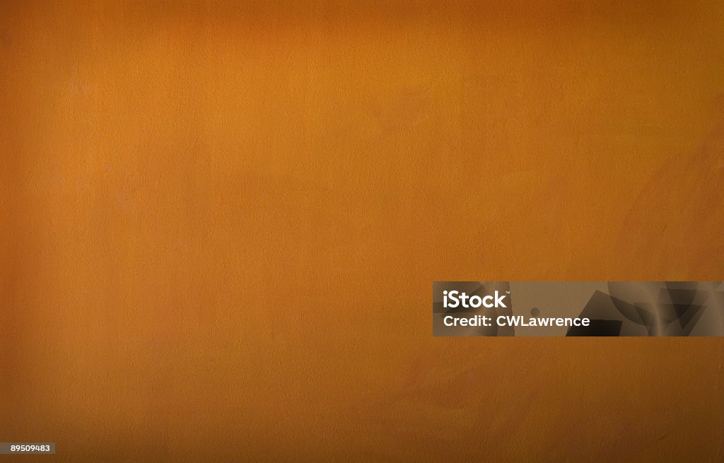 Orange Farbe - Lizenzfrei Auburn - Alabama Stock-Foto