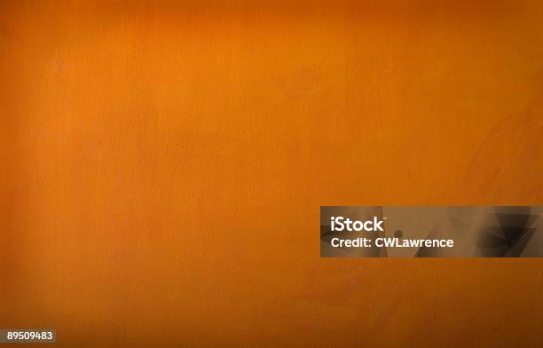 Orange Paint Stock Photo - Download Image Now - Auburn - Alabama, Color Image, Paint