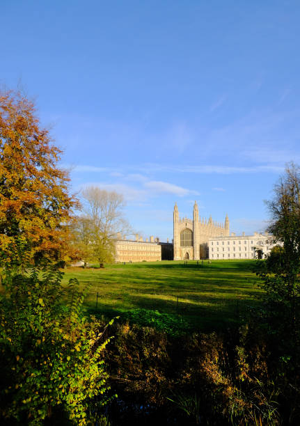 istock Kings College Cambridge 895119192