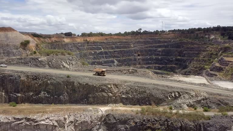 Mining australia