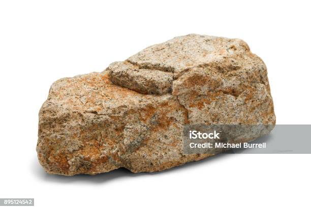 Rock Stock Photo - Download Image Now - Boredom, No People, Single Object