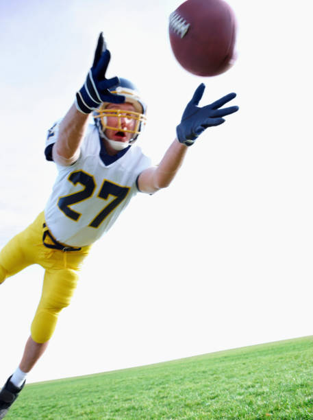 istock sportsman playing with rugby ball 89512497
