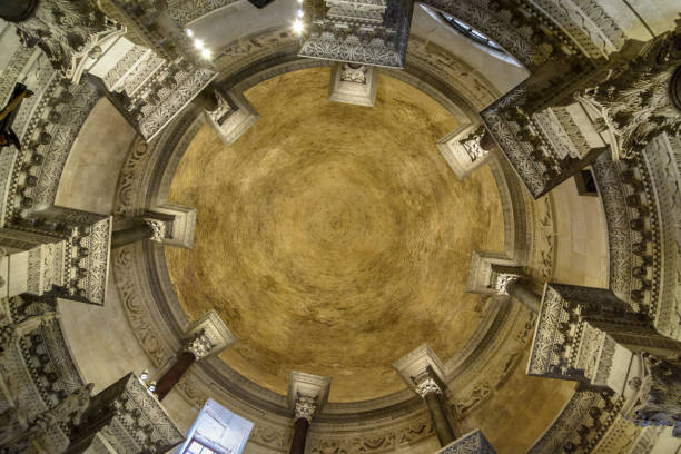 istock Dome of the Saint Domnius cathedral 895194052