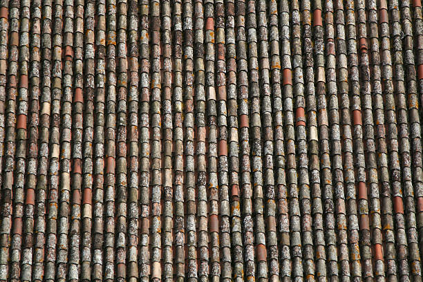 Rooftiles – zdjęcie