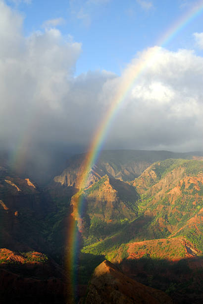 istock Gem of Kauai 89525457