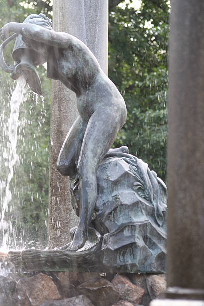 istock Lion Cascade - detail 89525760