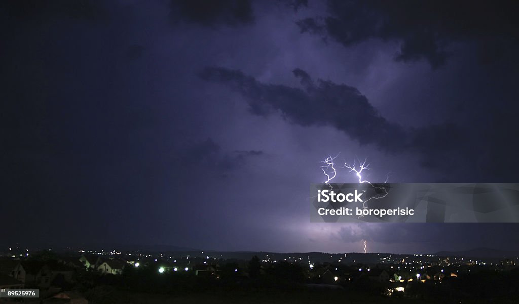 Lightning - Photo de Activités de week-end libre de droits