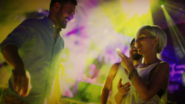 istock Illuminated giving energy on this festival 895262964