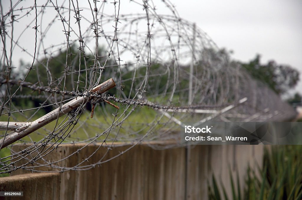 Границы и Fences - Стоковые фото Без людей роялти-фри