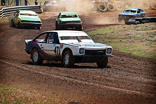 Speedway  stock car photos stock pictures, royalty-free photos & images