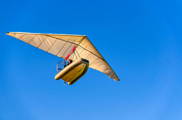 istock air trike flying in the blue sky 895300886