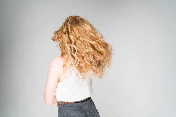 istock Beautiful young woman 895322178