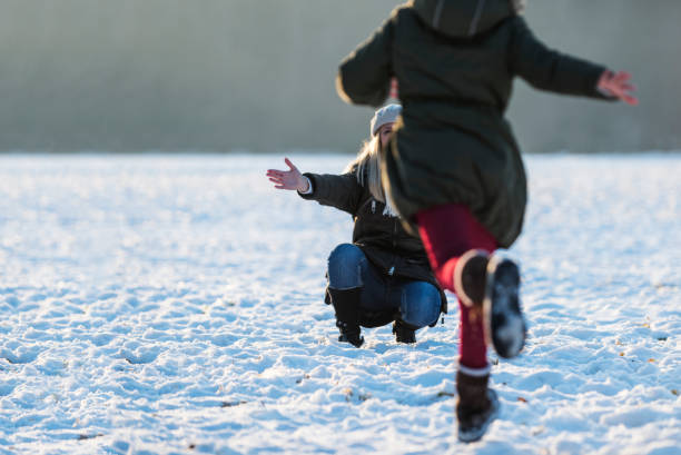 istock Winter games in the snow 895427600