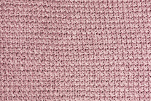 Knitting yarn balls and needles. eco friendly knitting. Winter mood