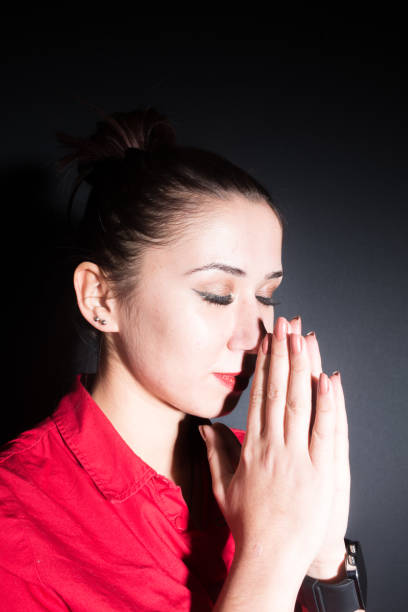 istock beautiful girl posing 895493296