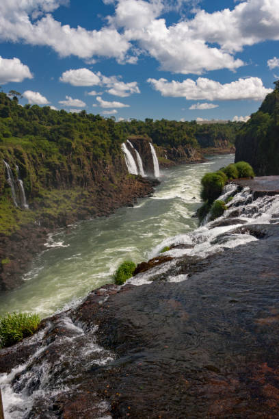 istock Foz do Iguazu Falls 895498414